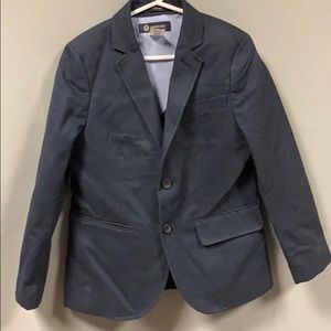 JCrew Crewcuts boys blazer